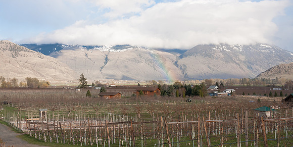 KEREMEOS, BC-6316