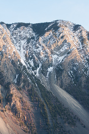 KEREMEOS, BC-6441