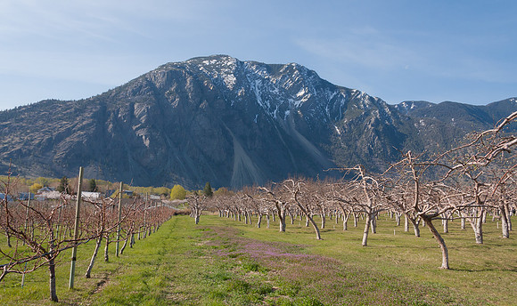 KEREMEOS, BC-6774